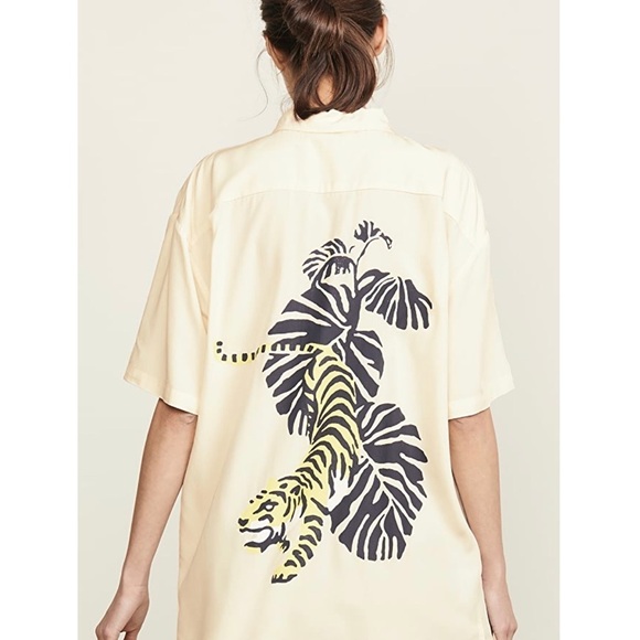 Double Rainbouu top - Picture 2 of 9